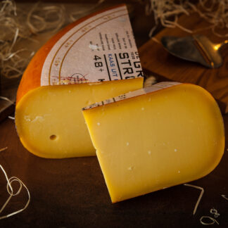 Gouda tüüpi lehmapiimajuust 30+ 300g