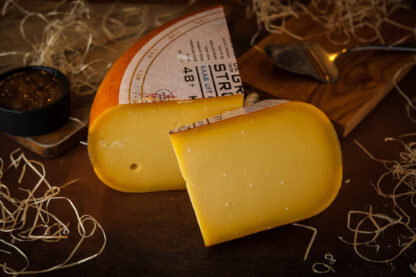 Gouda tüüpi lehmapiimajuust 30+ 300g
