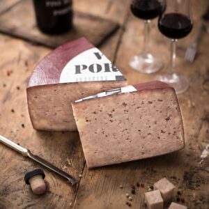Portveini juust