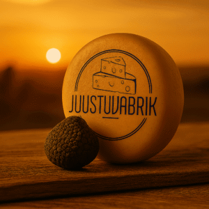 Juustu e-pood