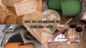 Juustu e-pood
