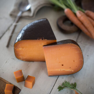 Mõisajuust karoteeniga